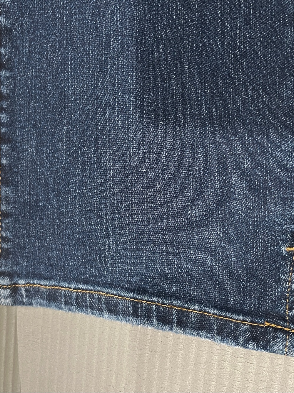 Judy Blue Slim Bootcut Jeans Women’s 7/28 Stretch Denim NWT - Picture 9 of 10